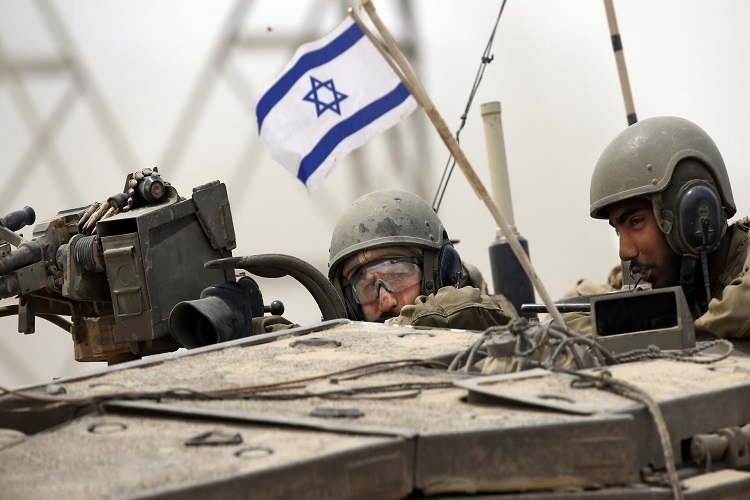 Israel informa de la muerte de un alto comandante de Hamás