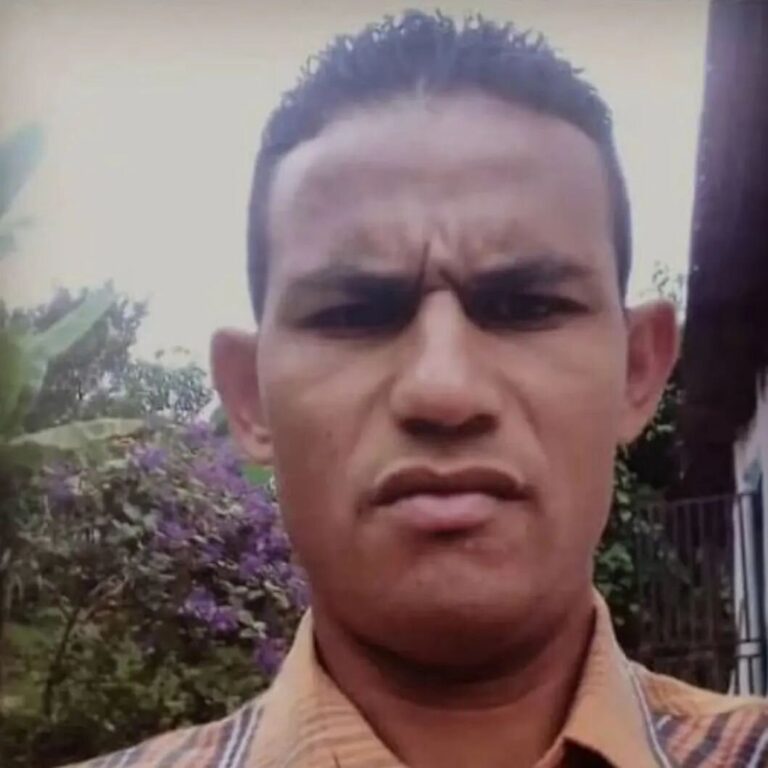 17 años de prisión para “el Monstruo del Perico” tras matar a cuatro personas en Trujillo