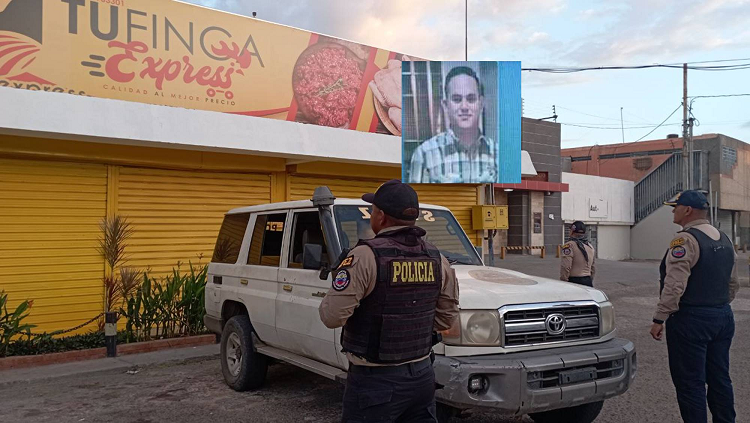 Capturan en Argentina a venezolano acusado de extorsión y actos de sicariato