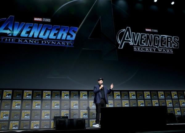 Revelan presuntamente la trama de Avengers: The Kang Dynasty y Avengers: Secret Wars
