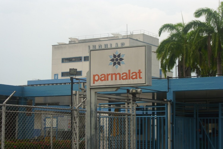 Carabobo: Amenazan con despedir a más de 100 trabajadores de Parmalat (+Video)