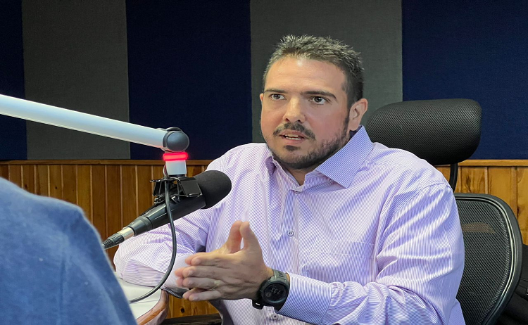 González: Sentencia del TSJ tendrá efectos en los acuerdos firmados