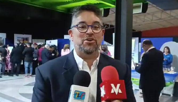 Antonio Molina: «Turismo de salud y bienestar es una oferta exportable» con «diplomacia comercial»