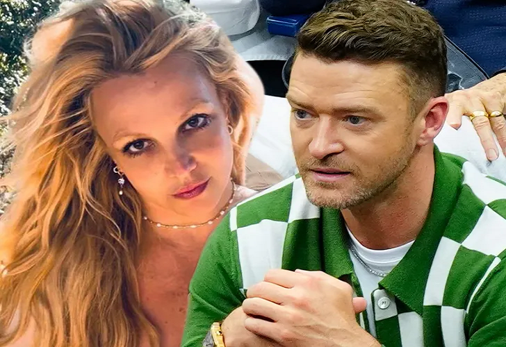 Britney Spears se embarazó de Justin Timberlake, pero abortó porque él «no quería ser padre»