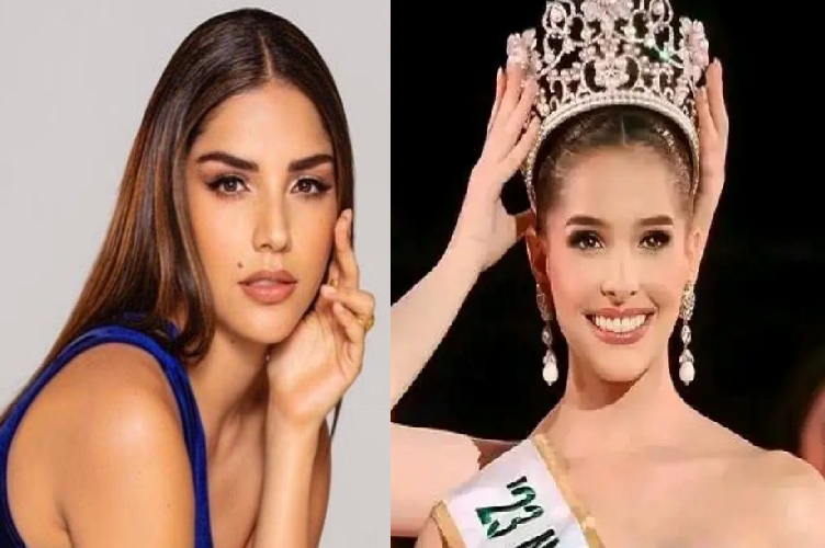 Miss Colombia 2017 rechazó los ataques en las redes por felicitar a Andrea Rubio por su victoria en Miss Internacional