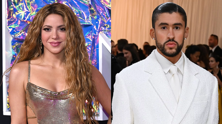 «Facturemos juntos»: Shakira responde a la indirecta de Bad Bunny en la canción ‘Los Pits’