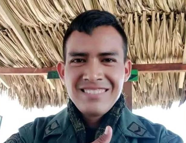 Militar en la 13 Brigada de Paraguaipoa murió electrocutado