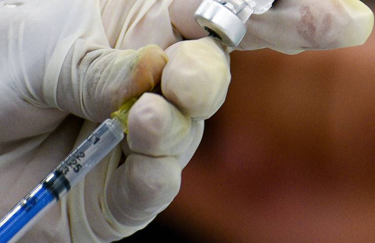 Brasil está desarrollando la primera vacuna «anticocaína»