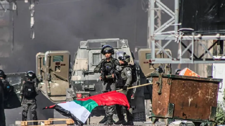 Israel abatió a Ali Qadi, el comandante de Hamas