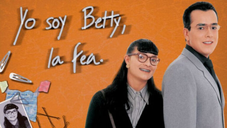 Hace exactamente 24 años se emitió el primer capítulo de Yo soy Betty, la fea
