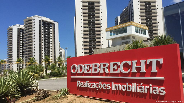 TSJ condena a Odebrecht a pagar multimillonaria compensación por incumplimiento de contrato a Venezuela