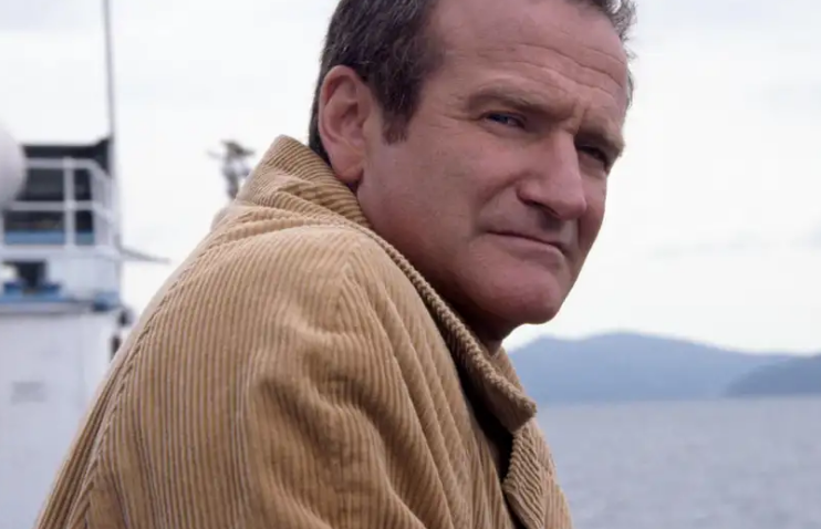 Robin Williams murió por un raro tipo de demencia