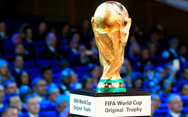 Conmebol : jornada inaugural del Mundial 2030 se jugará en Argentina, Uruguay y Paraguay