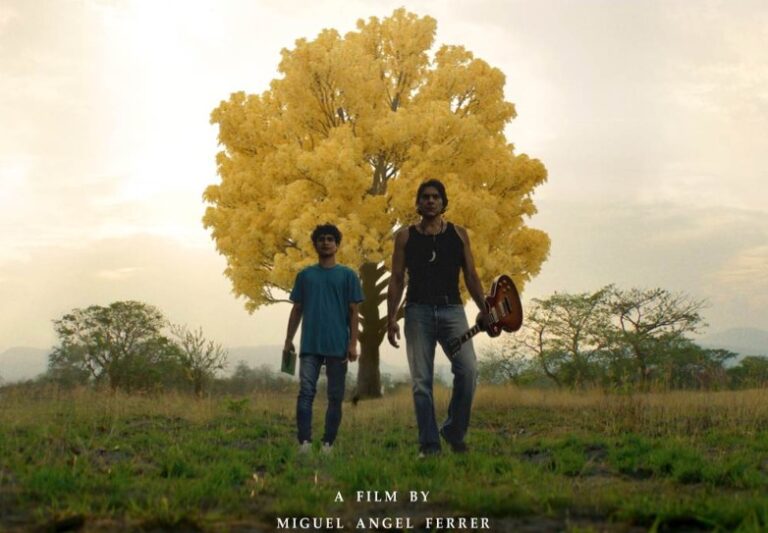 La película venezolana “La Sombra del Sol” gana premio «Mejor Largometraje Latinoamericano» en México