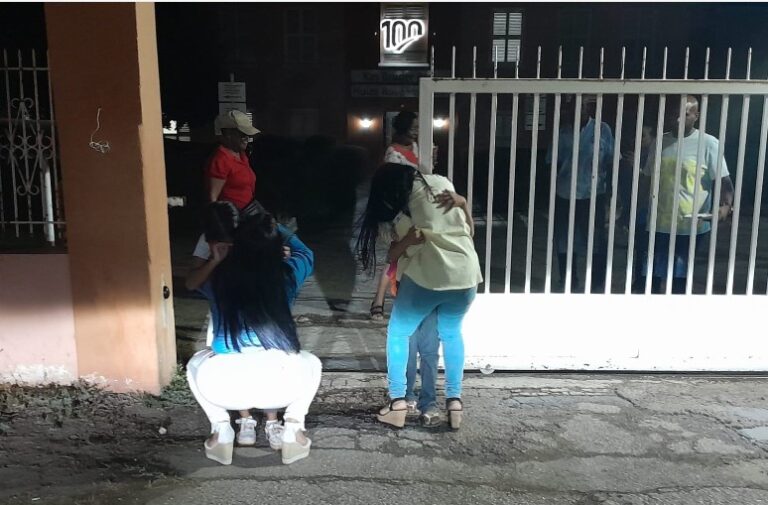 Liberan a dos niños venezolanos de cinco detenidos por ingresar ilegal a Curazao