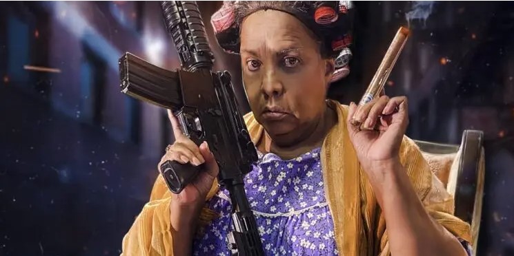 «Mi abuela está loca de remate», película venezolana se estrena el 2-Nov