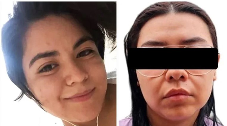 México| Mujer arroja a su novia desde un 13 piso de un edificio y es declarado como femicidio