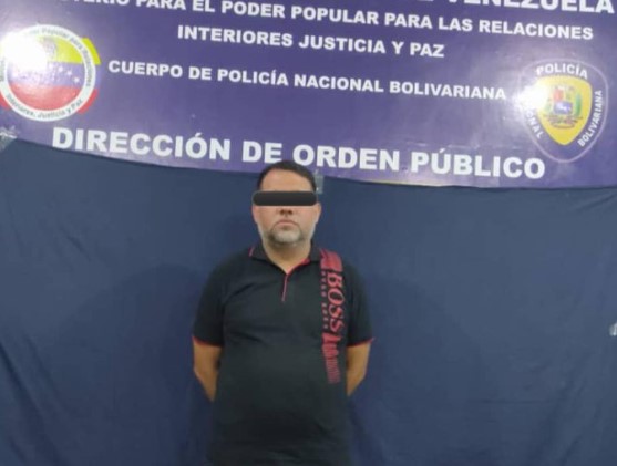 PNB detuvo a hombre que vendía entradas de cortesía de la LVBP en Caracas