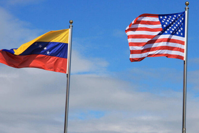 Conversaciones entre EEUU y Venezuela podrían derivar en alivio de sanciones, según Reuters