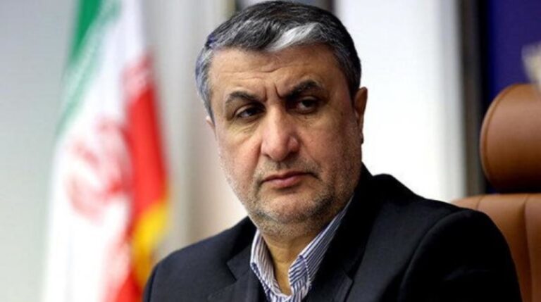 Irán se compromete a cumplir con el pacto nuclear si se levantan las sanciones