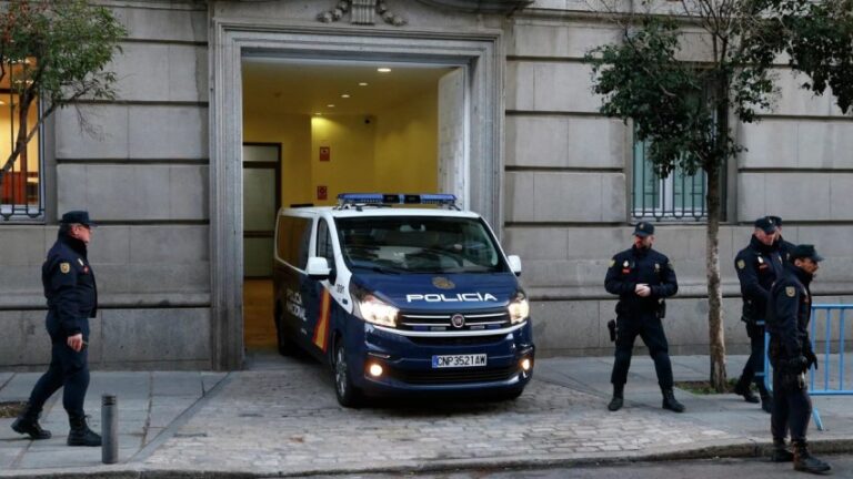 España declara el penúltimo nivel de amenaza terrorista