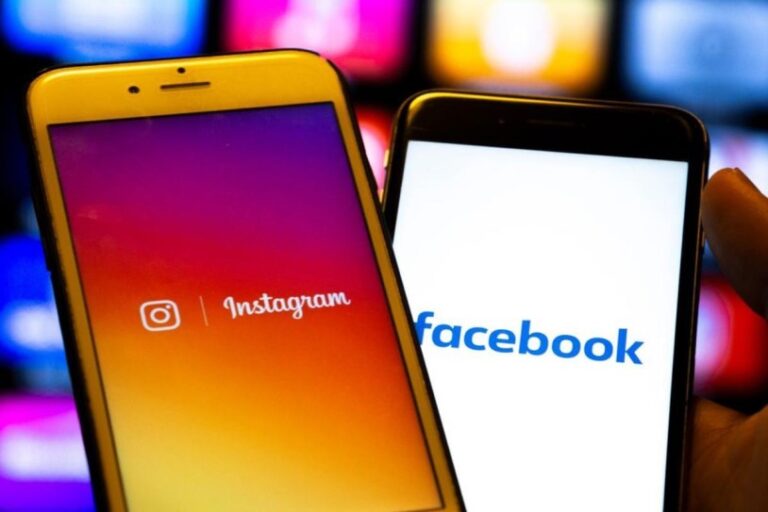 Facebook e Instagram propondrán una suscripción de pago sin publicidad en Europa