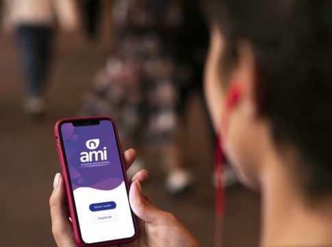 App Ami del Banco de Venezuela genera claves dinámicas sin internet