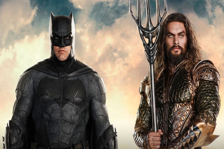 Cameo de Ben Affleck como Batman ya no es parte del corte final de Aquaman 2