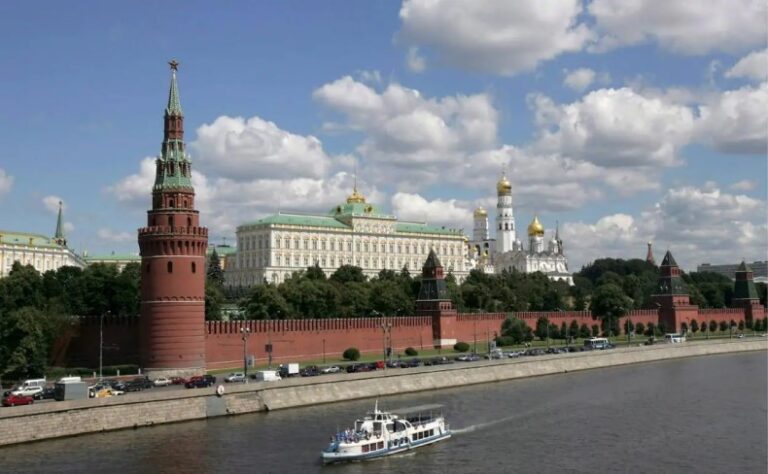 El Kremlin considera «inaceptable» que Biden llamara «tirano» a Putin