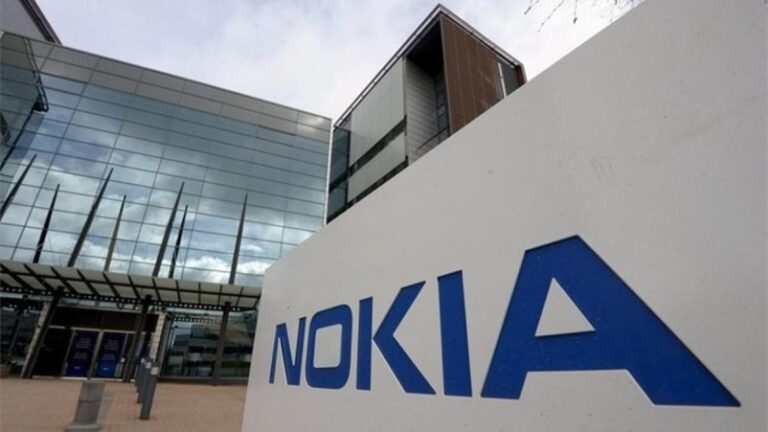 Nokia recortará 14.000 empleos por la ralentización de la 5G