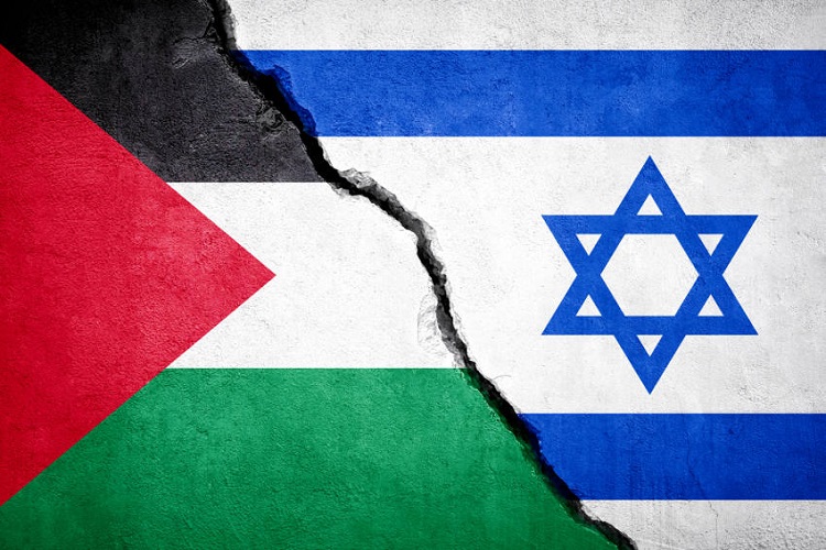 Claves para entender por qué pelean israelíes y palestinos