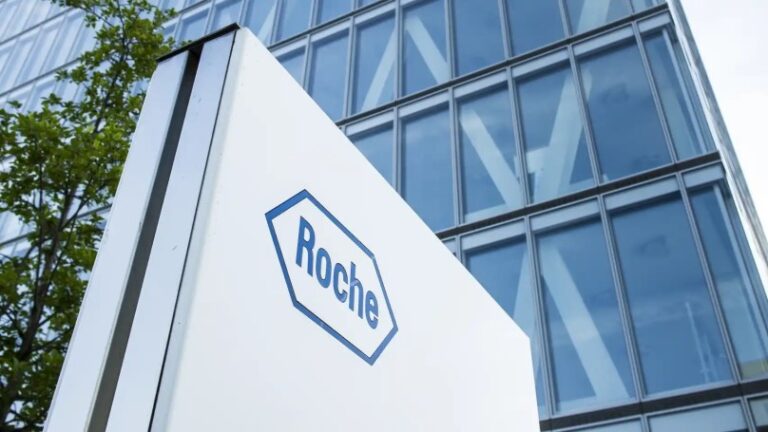 La farmacéutica Roche compra Telavant Holdings por 7.100 millones de dólares