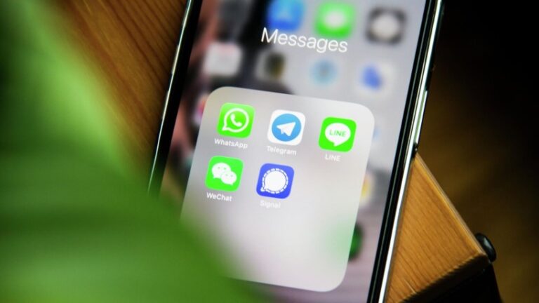 Canadá prohíbe aplicaciones de WeChat y Kaspersky en dispositivos móviles del Gobierno