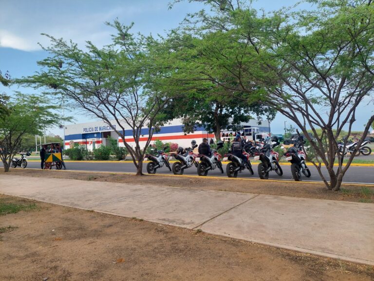 Zulia| Polimaracaibo impidió intento de fuga de 25 detenidos en celda del Comando de la Vereda