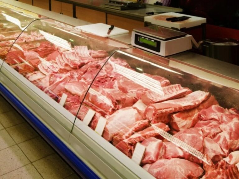 El precio de la carne roja se dispara en EEUU por escasez de ganado