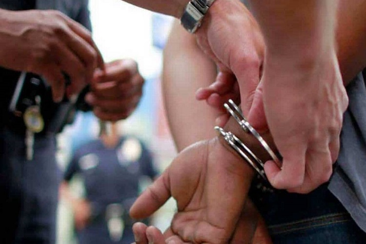 Detienen a garitero de la organización criminal «El Ricardito» en Aragua