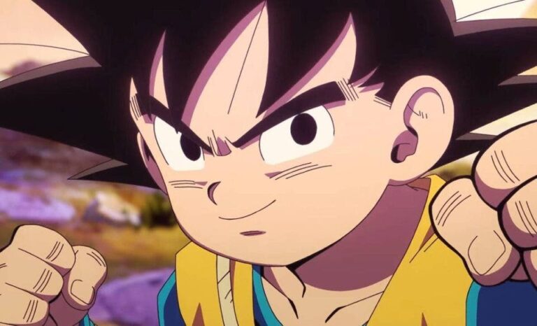 ‘Dragon Ball Daima’: todo lo que sabemos sobre el nuevo anime de Akira Toriyama
