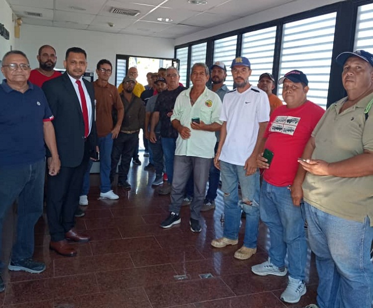 Productores denuncian ante la Fiscalía incremento de abigeato en Paraguaná