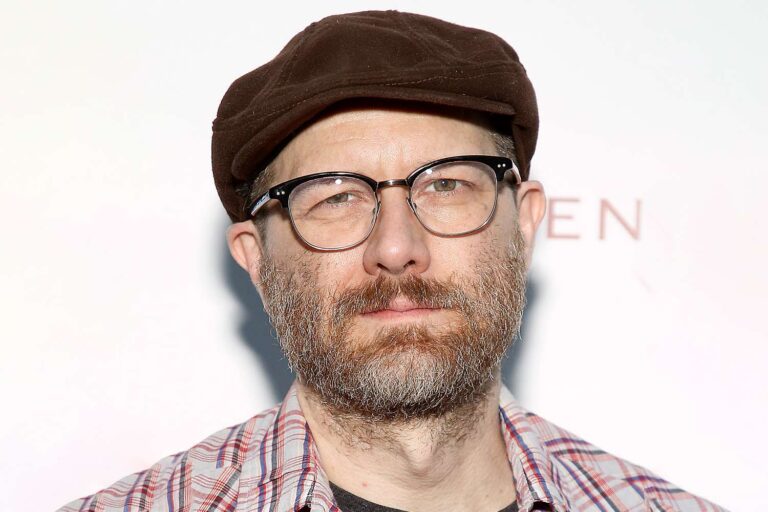 Actor ‘The Walking Dead’ revela que tiene cáncer en fase 4