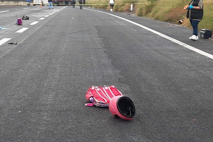 Valencia| Niña fue atropellada por una moto y luego por un carro en la Isabelica