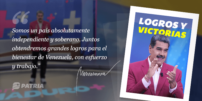 «Logros y Victorias», el nuevo bono por un monto de 150 bolívares