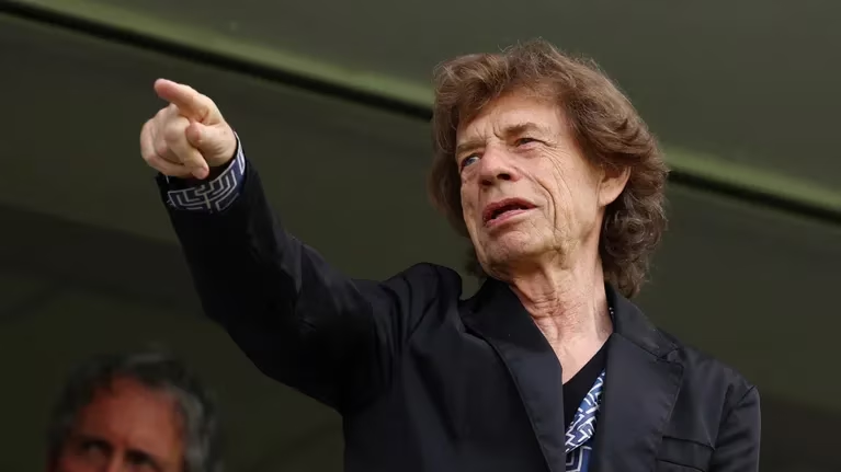 Mick Jagger evalúa donar su fortuna: «Mis hijos no necesitan 500 millones de dólares para vivir»