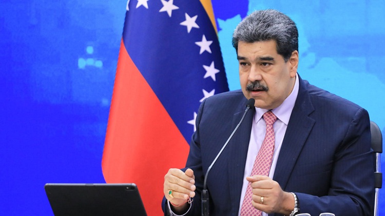 Maduro: Acuerdos son un primer paso para levantamiento de las sanciones