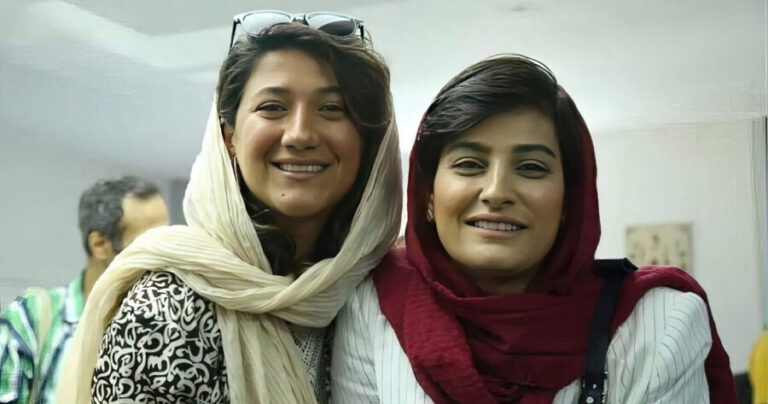 Dos periodistas fueron condenadas a más de 10 años de prisión por revelar el caso de Mahsa Amini en Irán