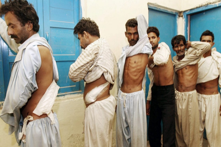 Médico y mecánico pakistaní arrestados por traficar más de 300 riñones humanos