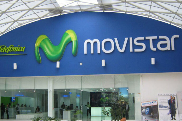 Movistar suspenderá sus servicios en los días 28 y 30-Oct