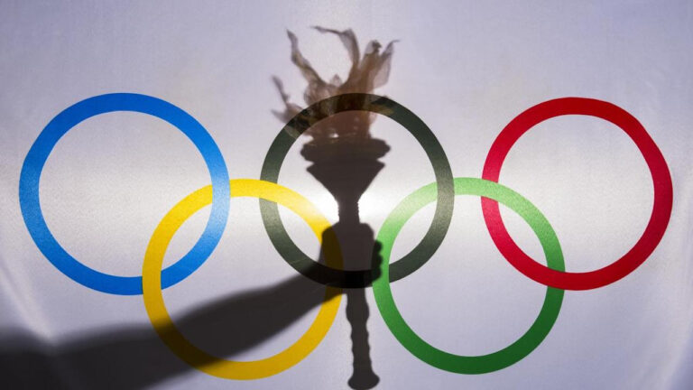 COI acepta incluir cinco nuevos deportes para los Juegos Olímpicos de 2028