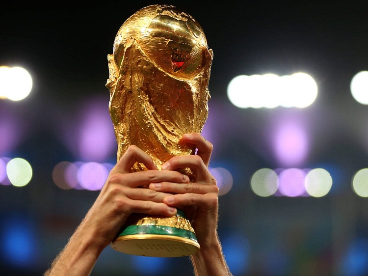 FIFA excluye a Chile como anfitrión del Mundial 2030