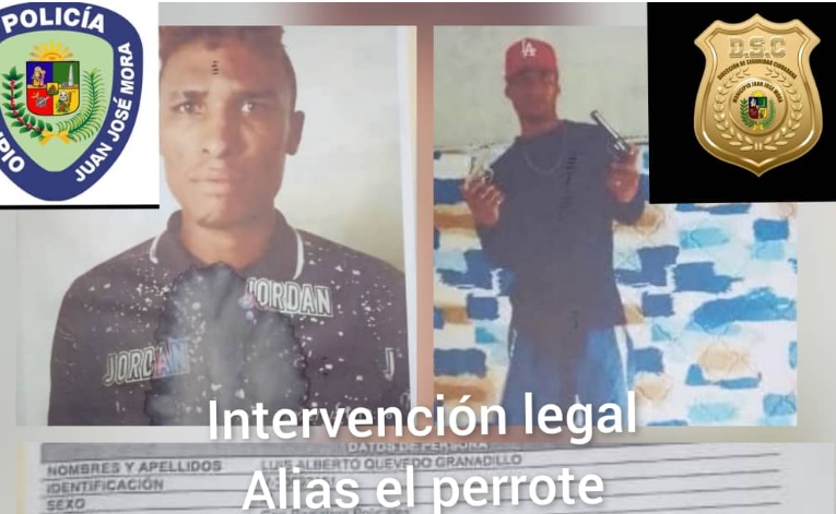 Abatido «El Perrote» tras enfrentarse a tiros contra la Policía de Morón