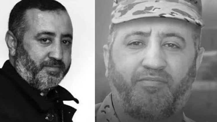 Israel abatió a Muhammed Abu Shamala, alto funcionario de las fuerzas navales de Hamas